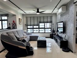 Blk 415B Waterfront I @ Northshore (Punggol), HDB 5 Rooms #555490491